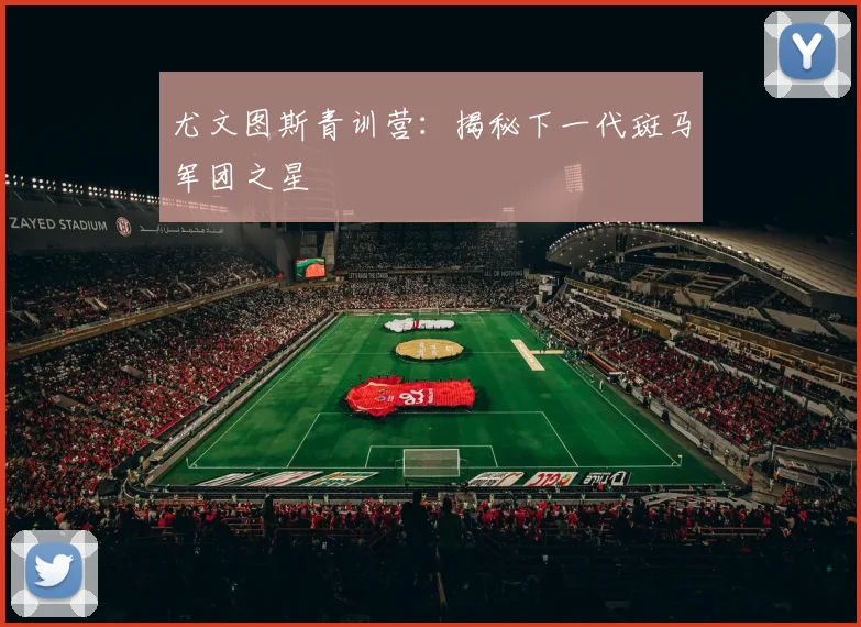 尤文图斯青训营:揭秘下一代斑马军团之星